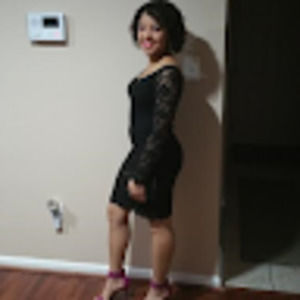 Meet your Posher, Jade